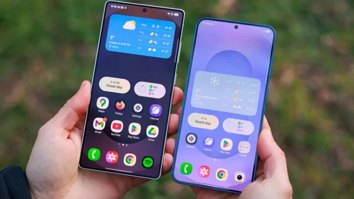 สรุปฟีเจอร์ใหม่ One UI 8.5 หลุดเต็มๆ ก่อนเปิดตัว มาพร้อมระบบแชร์ข้ามอุปกรณ์และฟีเจอร์ AI อัปเกรด
