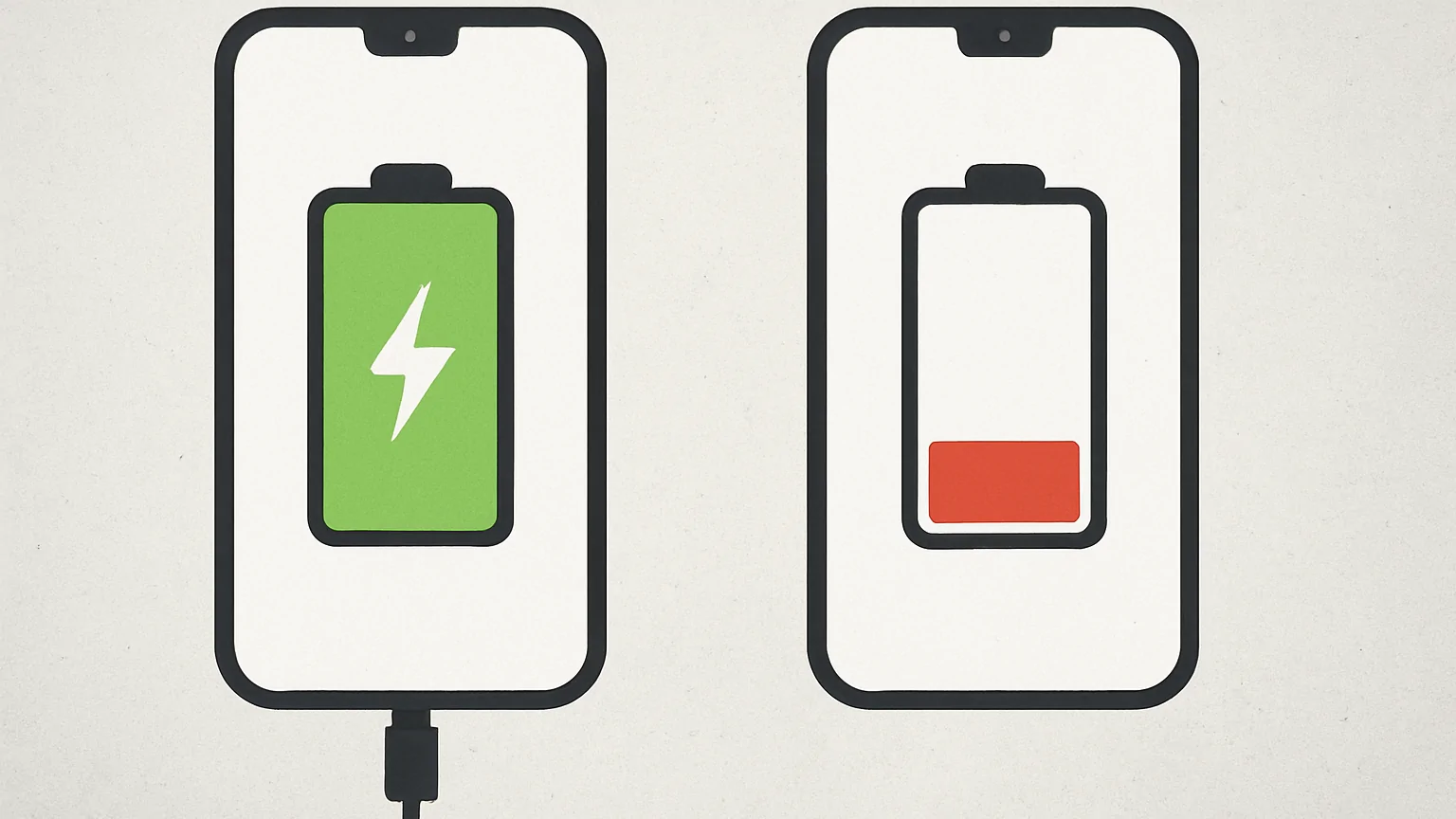 แบตเตอรี่ชาร์จแล้วใช้งานทุกวัน vs ชาร์จทุกวันแต่ไม่ใช้งาน แบบไหนเสื่อมเร็วกว่ากัน