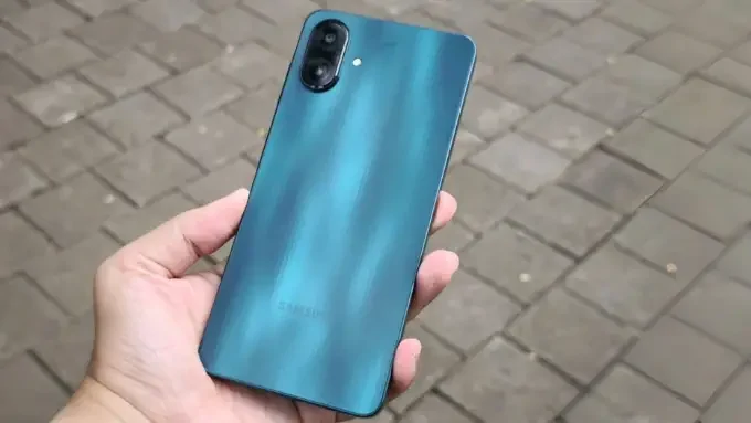 Samsung จ่อเปิดตัว Galaxy A07 5G โผล่ทดสอบบน Geekbench เผยสเปกและคะแนนประสิทธิภาพเบื้องต้น