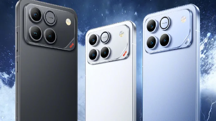 Honor เตรียมเปิดตัว WIN Series สมาร์ทโฟนสายแรง มาพร้อมพัดลมระบายความร้อน ชาร์จเร็ว 100W เปิดตัว 26 ธันวาคมนี้