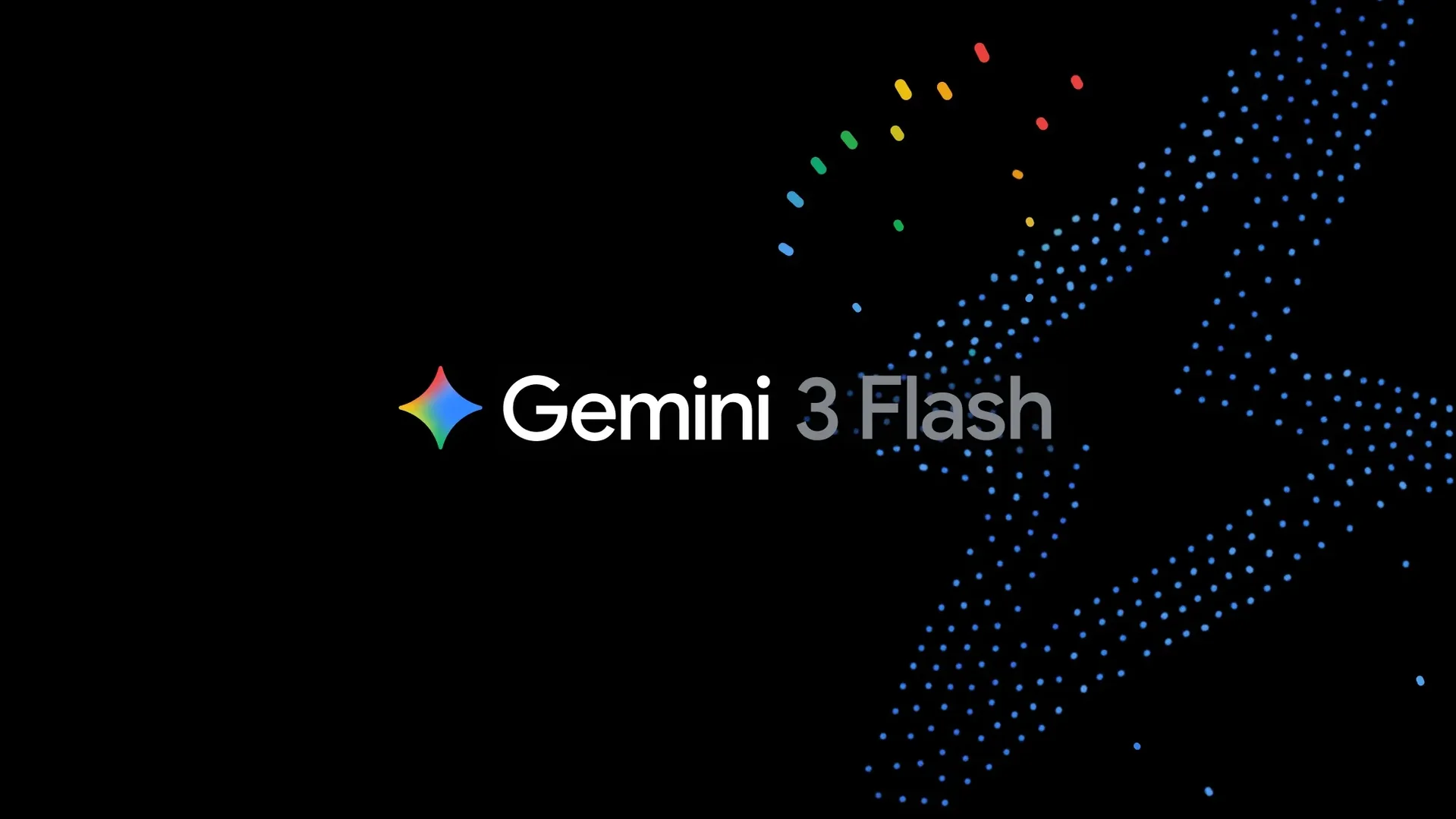 Google เปิดตัว Gemini 3 Flash โมเดล AI ความเร็วสูง ใช้งานแล้วใน Gemini และ Google Search ทั่วโลก