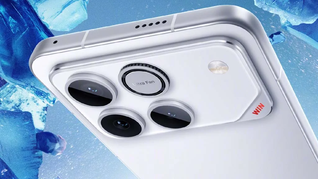 Honor WIN ทำสถิติแรงระดับเกมมิ่ง โชว์คะแนน AnTuTu ทะลุ 4.4 ล้าน เตรียมเปิดตัว 26 ธันวาคมนี้