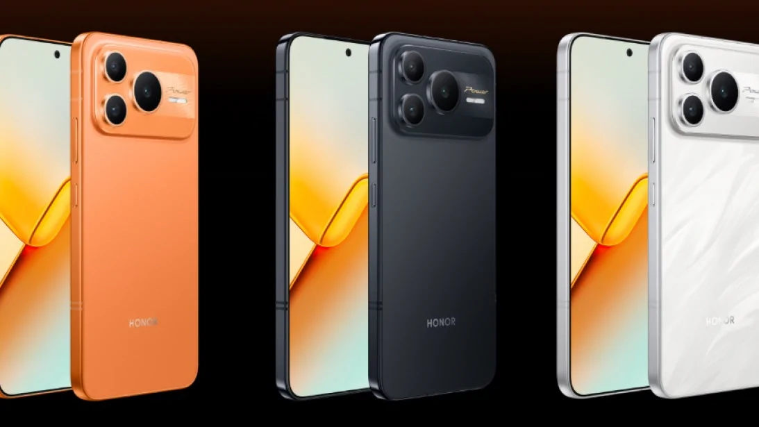 Honor ยืนยันวันเปิดตัว Power 2 อย่างเป็นทางการ เผยดีไซน์กล้องหลัง-สีตัวเครื่อง พร้อมแบตฯ อึด 10,080mAh