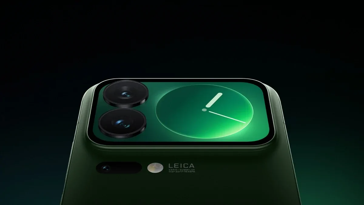 Xiaomi อาจเตรียมเปิดตัวสมาชิกลับรุ่นที่ 5 ของซีรีส์ 17 ใช้ Snapdragon 8 Elite Gen 5 จอใหญ่เกือบ 6.9 นิ้ว