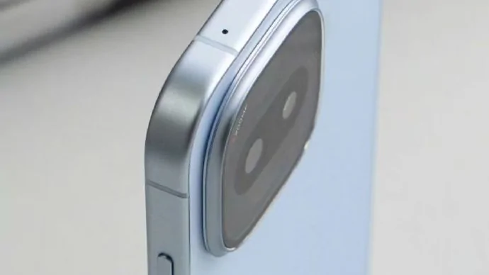 iQOO Z11 Turbo เปิดตัวอย่างเป็นทางการ ดีไซน์ใหม่ล้ำอนาคต จอ 6.59 นิ้ว พร้อม 4 สีสันโดดเด่น