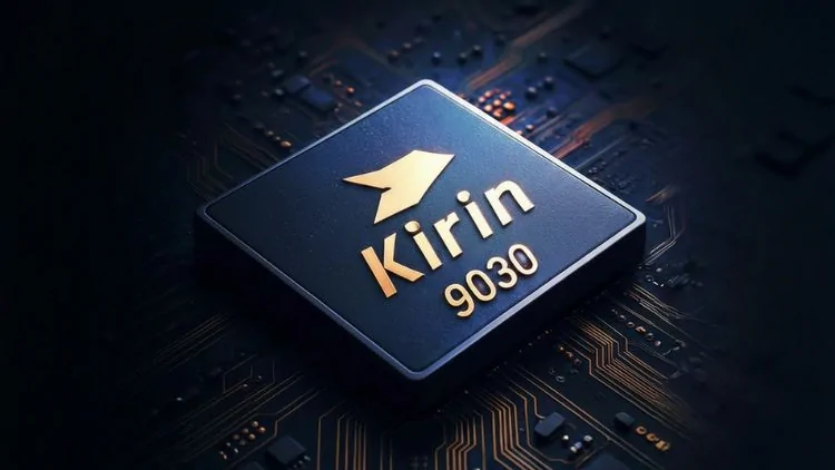 Kirin 9030 Pro ครองแชมป์ชิป Huawei แรงกว่า 9020 กว่า 27% จากผลทดสอบล่าสุด
