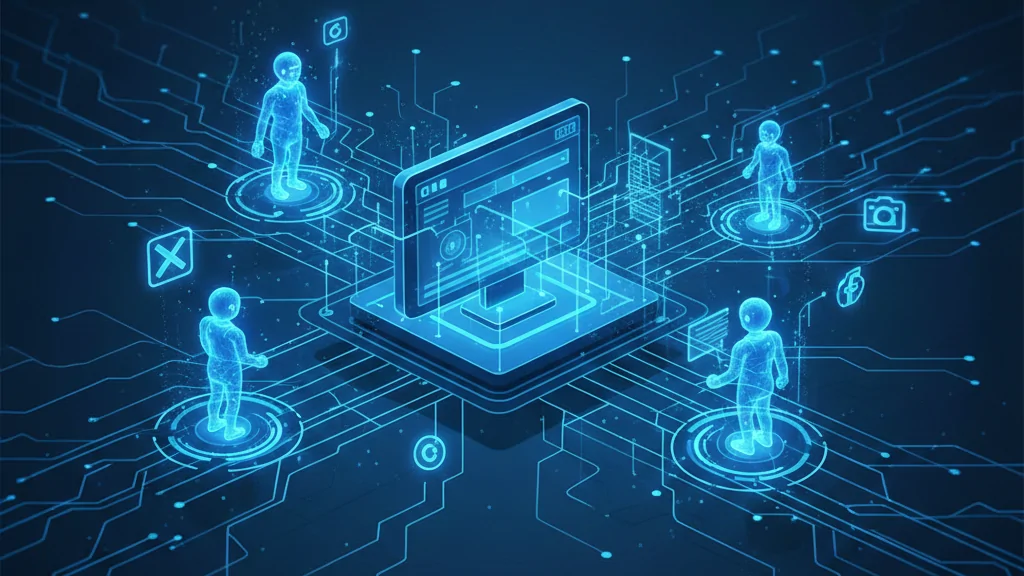 GPTBot คืออะไร รู้จักบอทเก็บข้อมูลของ OpenAI ที่เว็บไซต์ทั่วโลกพบเจอ