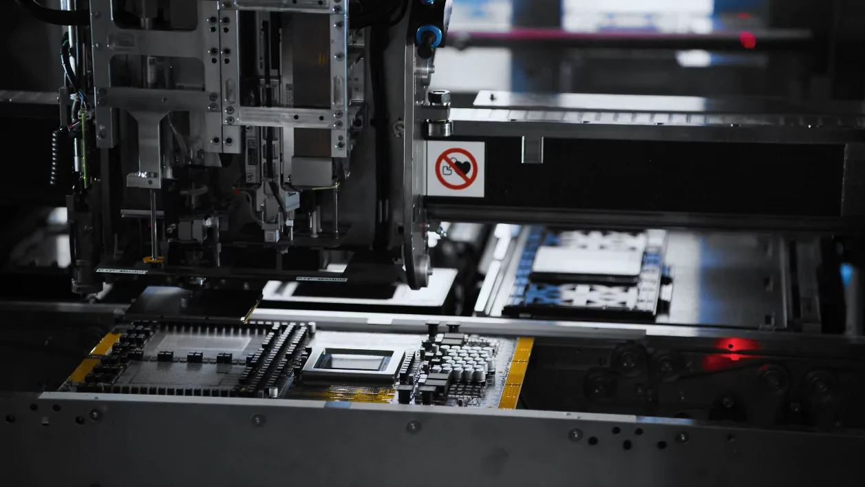 NVIDIA เปิดตัว “Rubin” ชิป AI รุ่นใหม่ 6 ตัว สร้างมาตรฐานใหม่ให้ AI Supercomputer ในงาน CES 2026