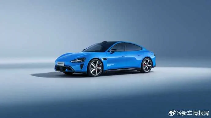 Xiaomi เตรียมเปิดตัว SU7 รุ่นใหม่ เมษายนนี้ ชูภายใน “Midnight Black” หรูหราที่สุดเท่าที่เคยมีมา