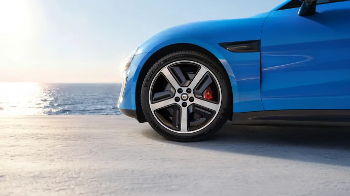 Xiaomi เปิดพรีออร์เดอร์ SU7 รุ่นใหม่ เริ่มต้น 229,900 หยวน อัปเกรดรอบคัน เตรียมขายเมษายนนี้