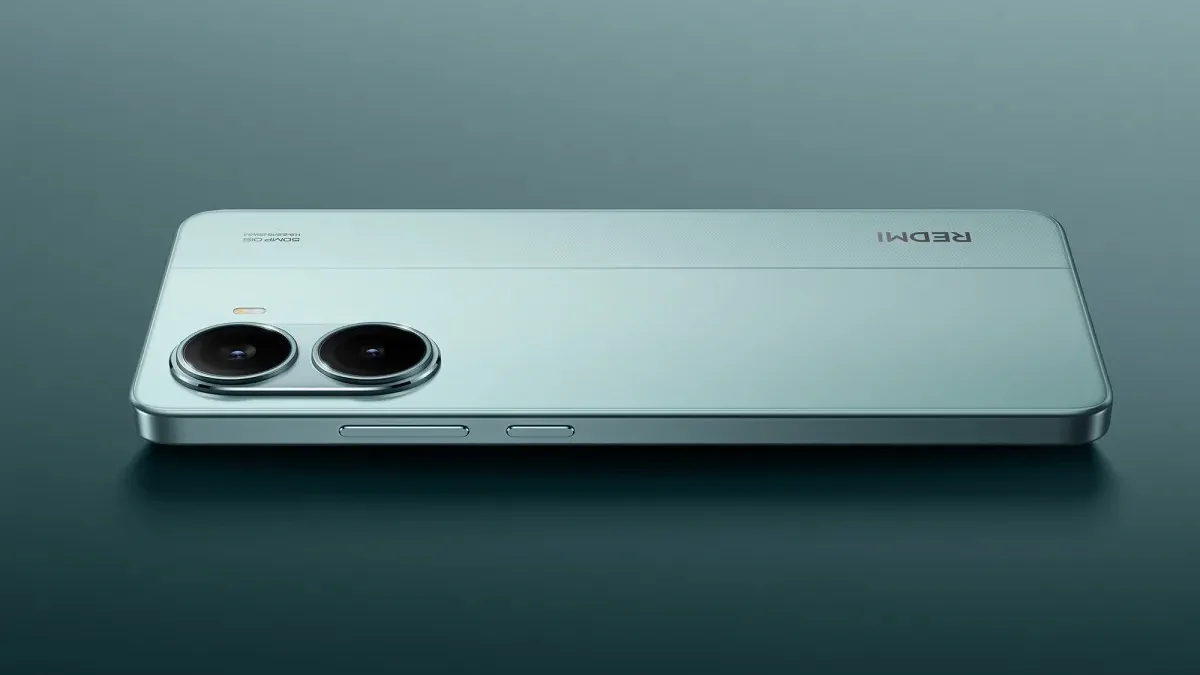 Redmi Turbo 5 Pro โผล่ Geekbench เผยชิป Dimensity 9500e แรงระดับเรือธง แบตอึด 9,000mAh