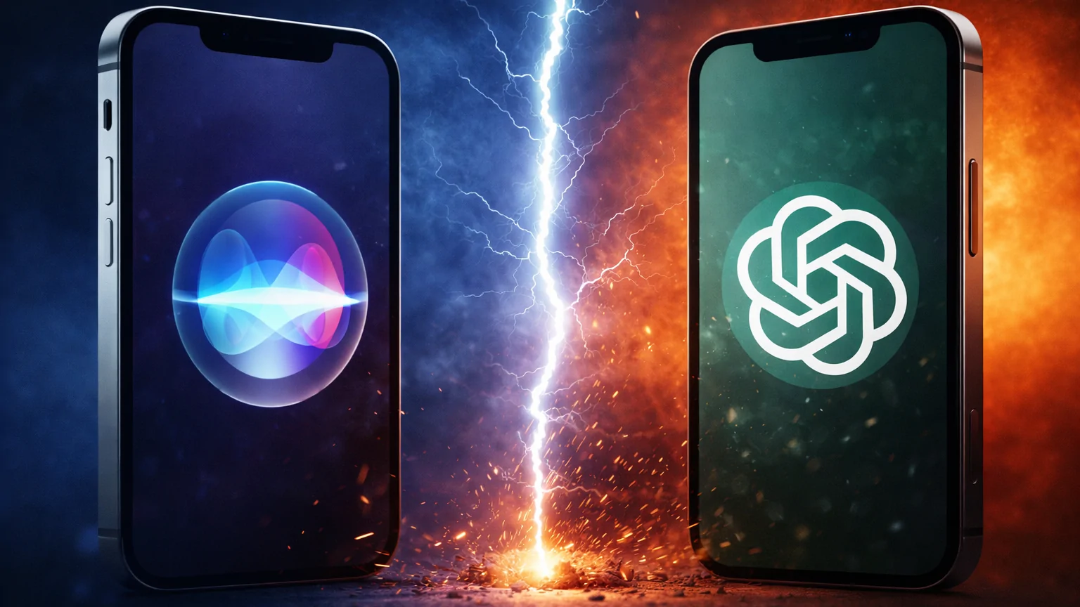 Apple เตรียมยกเครื่อง Siri ครั้งใหญ่ใน iOS 27 และ macOS 27 ดันสู่แชทบอทเต็มรูปแบบ แข่ง ChatGPT