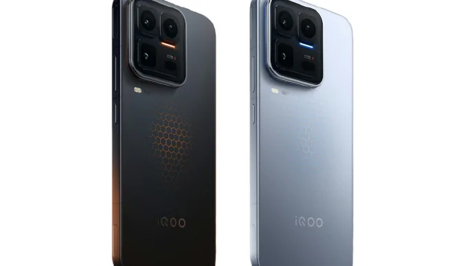 iQOO 15 Ultra เตรียมเปิดตัวต้นกุมภาพันธ์ มากับดีไซน์ไซไฟ 2 โทนสี เอาใจเกมเมอร์ตัวจริง