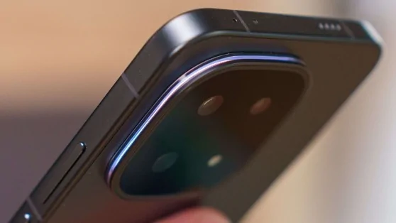 iQOO 15 Ultra โชว์พลังแรงทะลุ 4.51 ล้านคะแนน พร้อมสเปกระดับสุดทางเพื่อเกมเมอร์