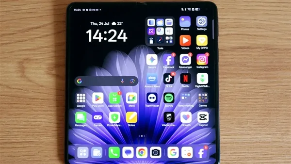 OPPO Find N6 ผ่านการรับรองเครือข่ายแล้ว คาดเปิดตัวหลังตรุษจีน พร้อมสเปกเรือธงพับได้รุ่นใหม่