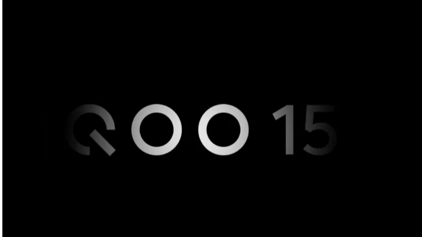 iQOO ปล่อยทีเซอร์ iQOO 15R อย่างเป็นทางการ เตรียมเปิดตัวเร็ว ๆ นี้ในอินเดีย