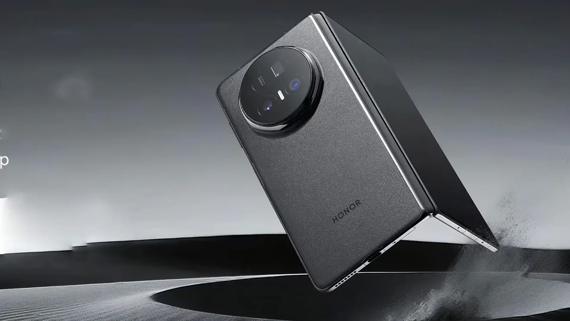 Honor เตรียมเปิดตัว Magic V6 และ Robot Phone บนเวที MWC Barcelona ต้นมีนาคมนี้