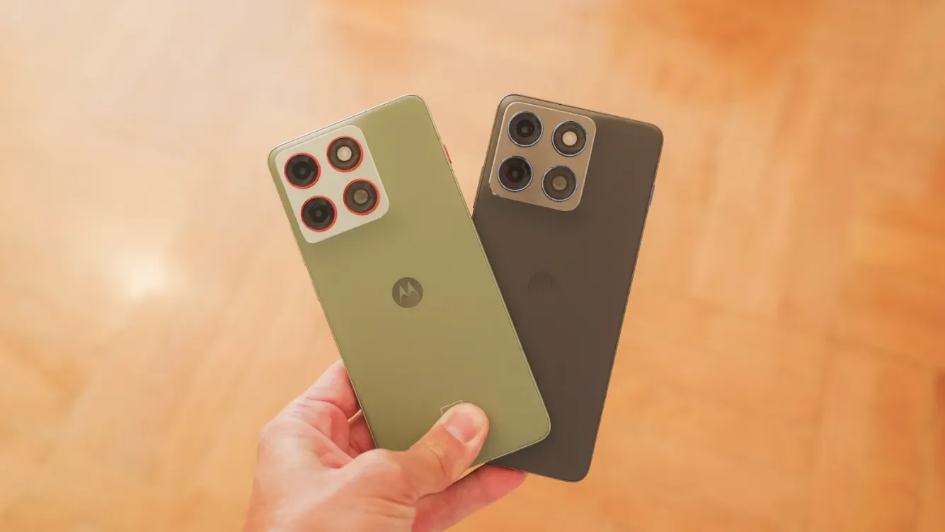Motorola Edge 70 Fusion โผล่ทดสอบ Geekbench เผยชิปเซ็ต-แรม-Android ก่อนเปิดตัว