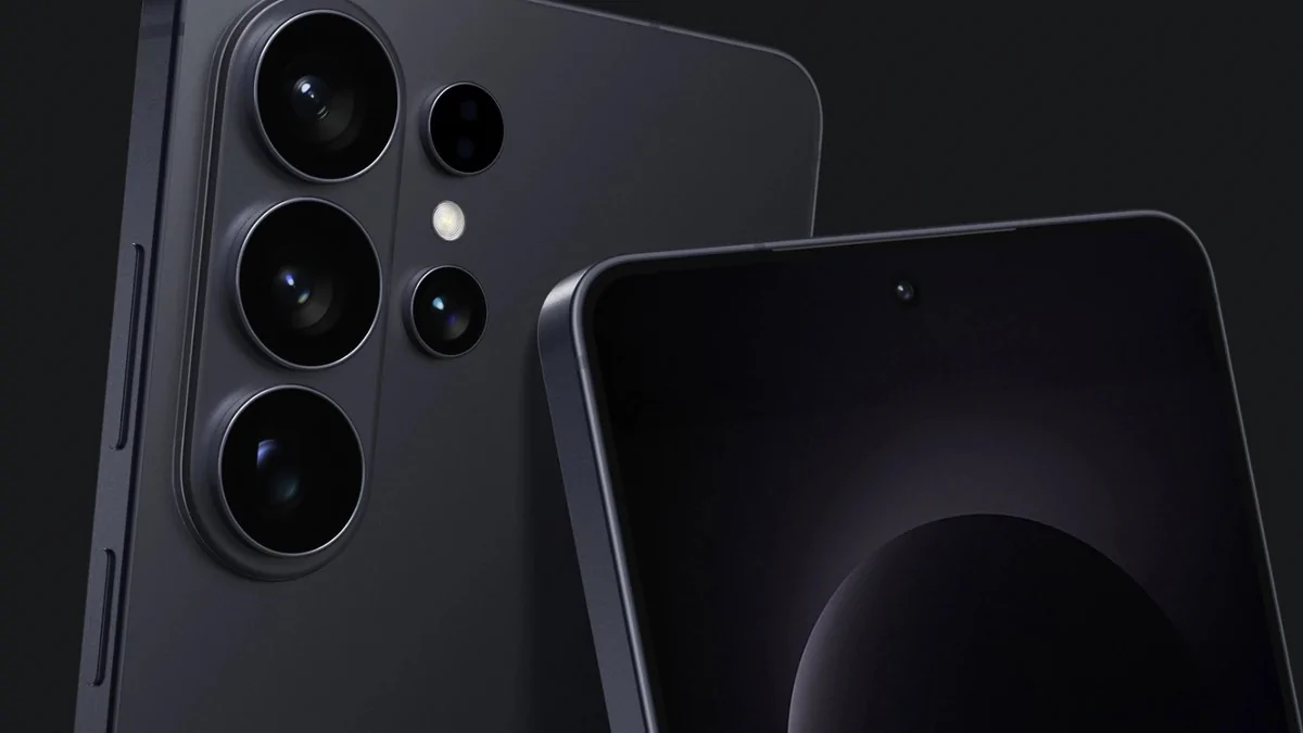 Samsung ปล่อยทีเซอร์แรก Galaxy S26 ชูฟีเจอร์ Privacy Screen กันแอบมองระดับฮาร์ดแวร์