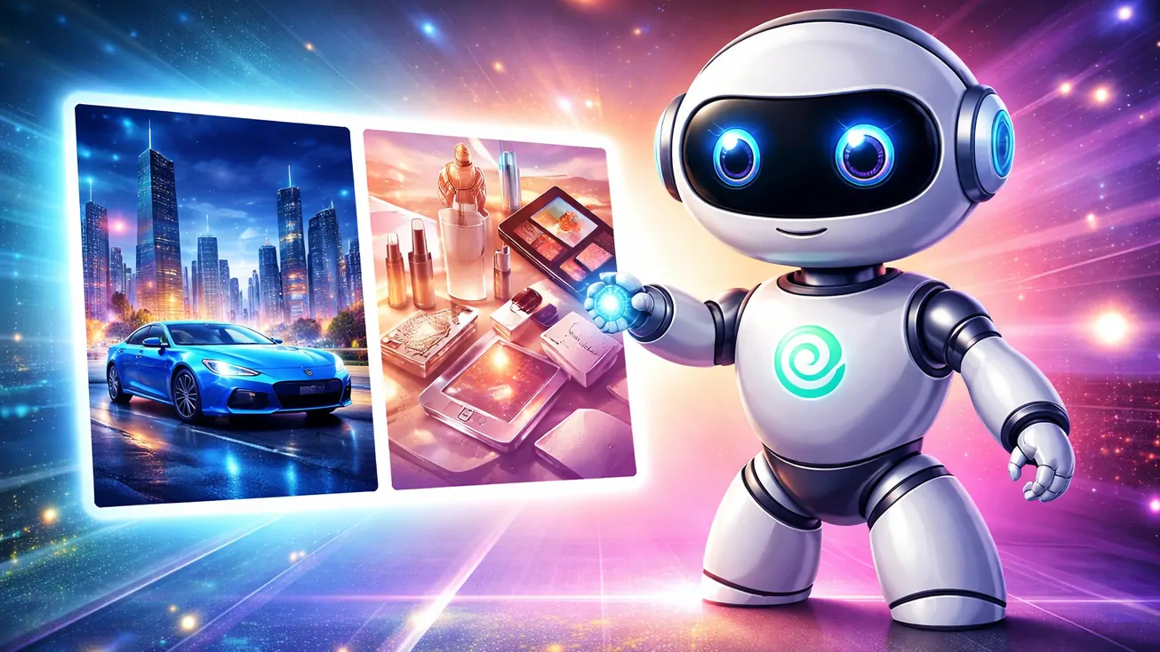 ChatGPT เปิดให้สร้างภาพได้ 2 ภาพในคำสั่งเดียว ยกระดับการทำคอนเทนต์และงานสร้างสรรค์