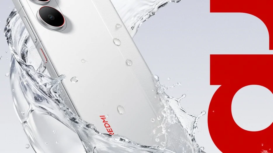 Redmi Turbo 5 โผล่วิดีโอจับเครื่องจริง เผยดีไซน์รอบตัว ก่อนเปิดตัวทางการ 29 ม.ค.นี้