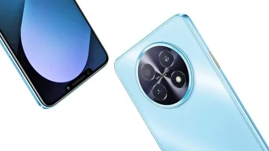 HUAWEI เปิดตัว nova 14i ที่ฮ่องกง มือถือน้องเล็กรีแบรนด์ แบต 7,000mAh ราคาเริ่มราว 6,299 บาท