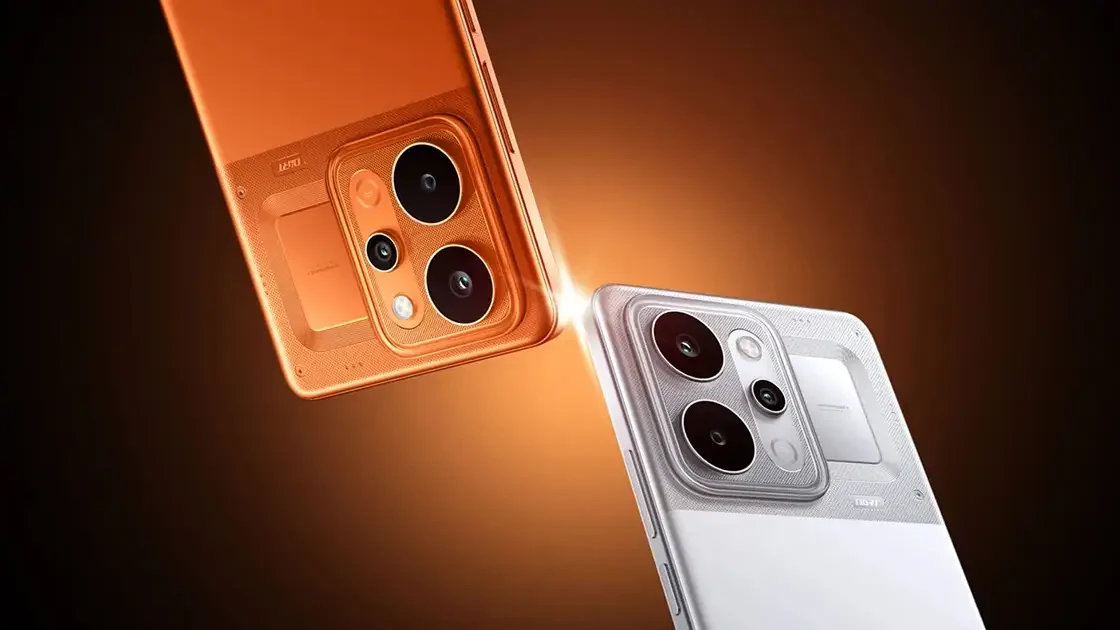 Realme เปิดตัว P4 Power สมาร์ตโฟนแบต 10,001mAh ชาร์จไว 80W ทนทานระดับ IP69