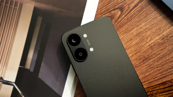 REDMI Turbo 5 Max เผยสเปกกล้องหลัก ใช้เซ็นเซอร์ SmartSens SC532HS 50MP โฟกัสอัตโนมัติเต็มพิกเซล