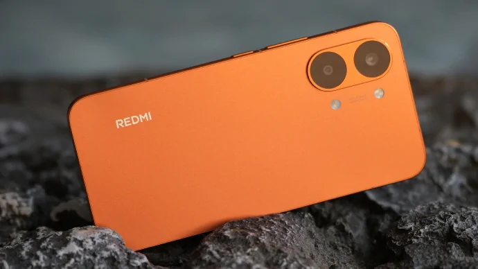 เปิดตัว REDMI Turbo 5 Max จัดเต็มจอใหญ่ แบต 9,000mAh ชิป Dimensity 9500s