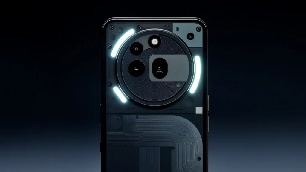 Nothing ยืนยันไม่มี Phone (4) ในปี 2026 เตรียมดันซีรีส์ Phone (4a) ทำตลาดแทน