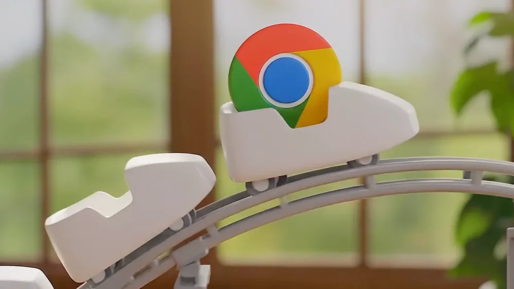 Google เปิดตัว Chrome Auto Browse ใช้พลัง Gemini 3 ช่วยท่องเว็บอัตโนมัติ เหมือนมี AI ผู้ช่วยส่วนตัว