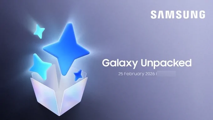 หลุดวันเปิดตัว Samsung Galaxy S26 Series พร้อม Galaxy Buds4 คาดจัดอีเวนต์ 25 กุมภาพันธ์ 2026