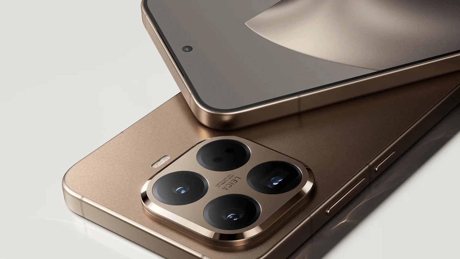 Xiaomi 17T เริ่มโผล่ข้อมูลแรก ใช้ชิป Dimensity 9400 แบตอึด 6,500 mAh