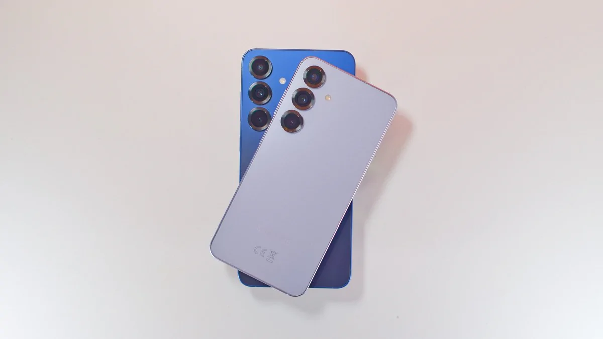 Galaxy S26 และ S26+ หลุดสเปกก่อนเปิดตัว คาดเปิดเวที Galaxy Unpacked 25 ก.พ. 2026