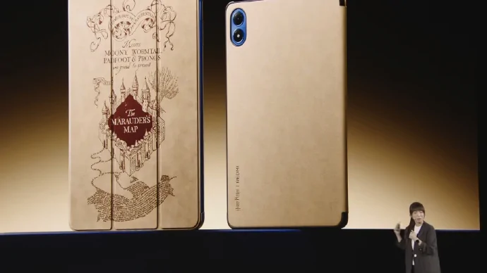 REDMI Pad 2 Pro รุ่นพิเศษ Harry Potter เปิดตัวทางการ มาพร้อมดีไซน์โลกเวทมนตร์ ราคาเริ่มราว 12,xxx บาท