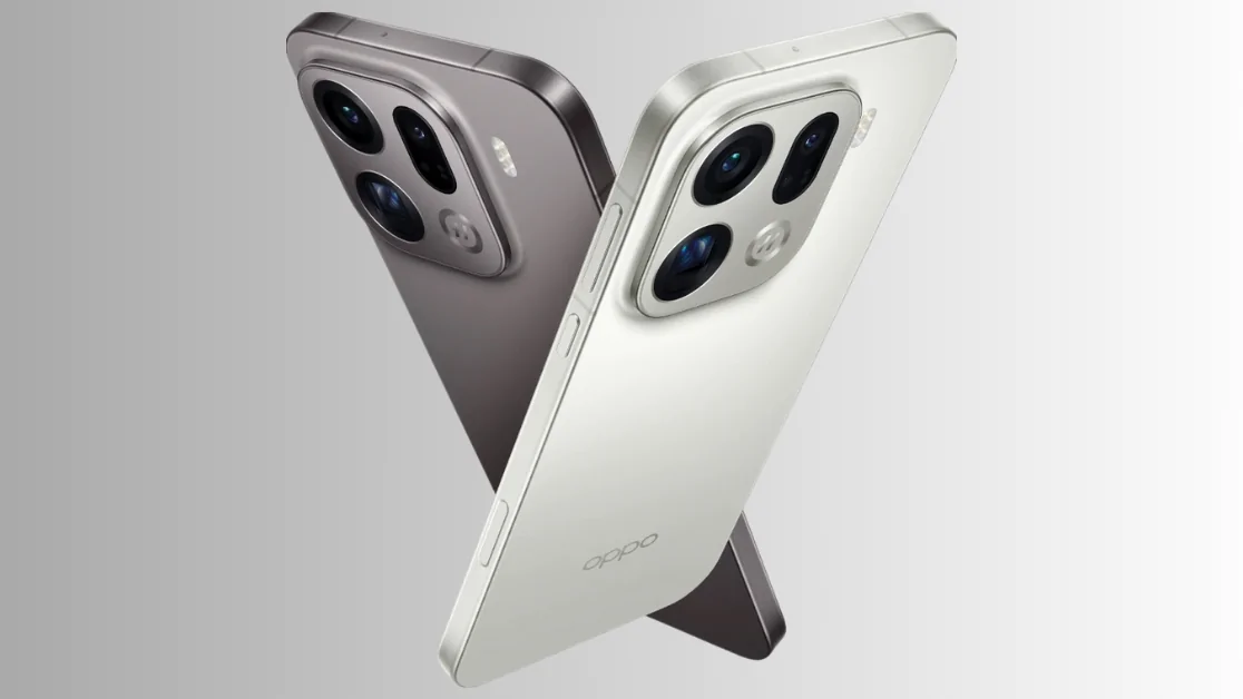 หลุดข้อมูลสีตัวเครื่อง OPPO Find X9 Ultra, Find X9s และ Find N6 ก่อนเปิดตัวทั่วโลก