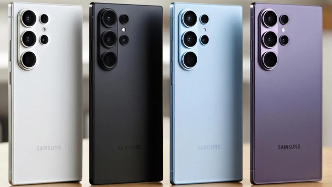 หลุดภาพเรนเดอร์ Samsung Galaxy S26 Ultra ใกล้เปิดตัว เผยดีไซน์โค้งมนใหม่ พร้อมสเปกระดับเรือธง