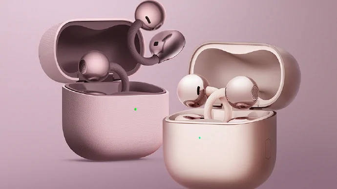 Huawei FreeClip 2 เปิดตัว ชูดีไซน์ทองคำสุดหรู ผสานเทคโนโลยีเสียงระดับพรีเมียม