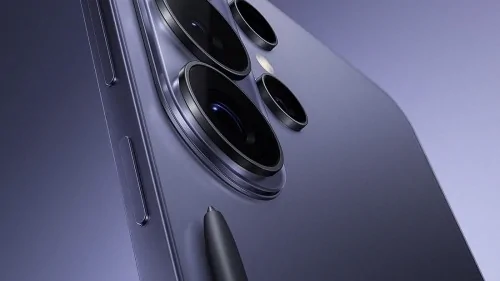 Samsung Galaxy S26 Ultra โผล่โปสเตอร์ทางการ เผยสีใหม่ Cobalt Violet ก่อนเปิดตัวเร็ว ๆ นี้