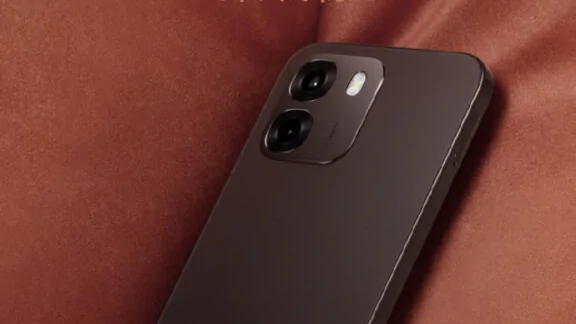 OPPO เปิดตัว A6i+ และ A6v สมาร์ตโฟนสายอึด แบตใหญ่จุใจ ราคาเข้าถึงง่ายในจีน