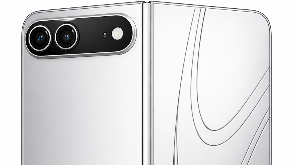 หลุดดีไซน์ iPhone Fold เผยตำแหน่งปุ่มใหม่ กล้องคู่ และโครงสร้างภายในแบบซ้อนชั้น