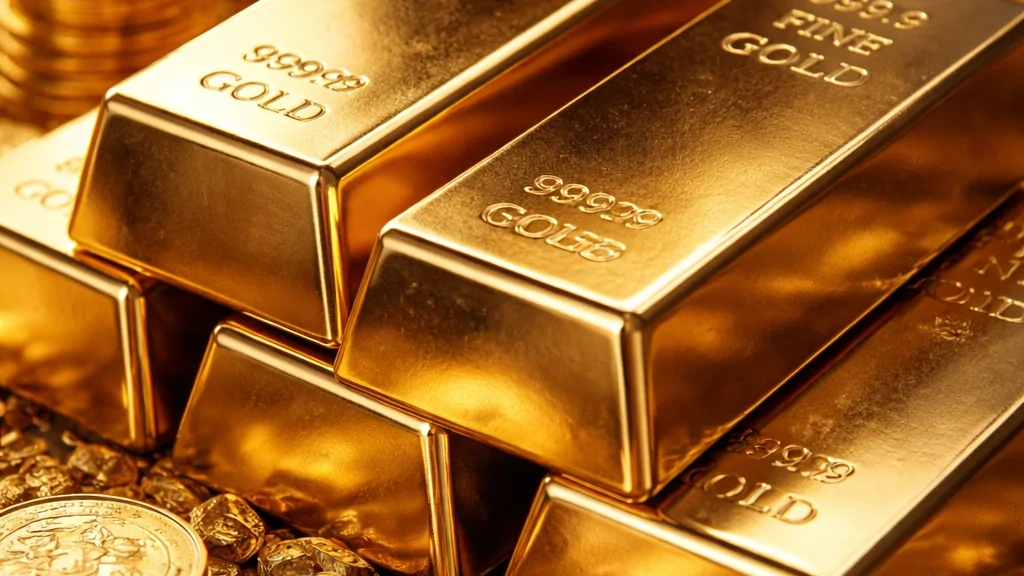 ราคาทองคำไทยปรับตัวทรงตัวใกล้ระดับสูง ทองแท่งขายออก 73,600 บาท