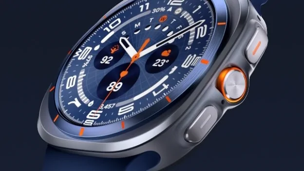 Galaxy Watch Ultra 2 เตรียมเปิดตัวปีนี้ กับการปรับปรุงครั้งใหญ่พร้อม Galaxy Watch 9 Series