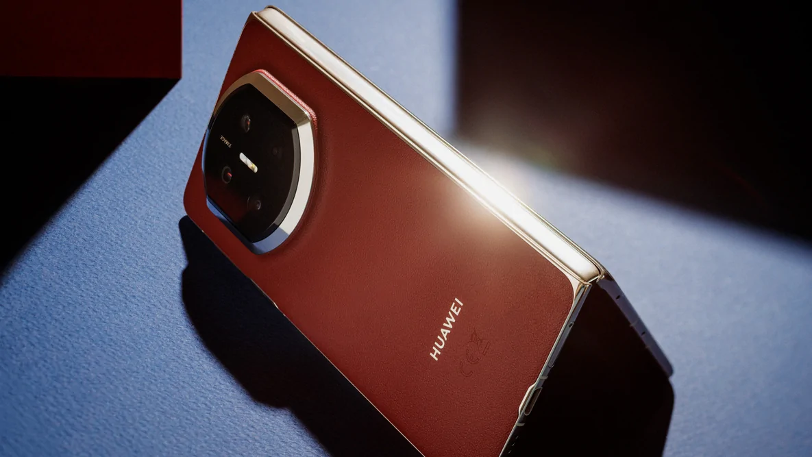 HUAWEI เปิดตัว Mate X7 พร้อม HONMA x HUAWEI WATCH GT 6 Pro เตรียมวางขายไทย 6 ก.พ. นี้