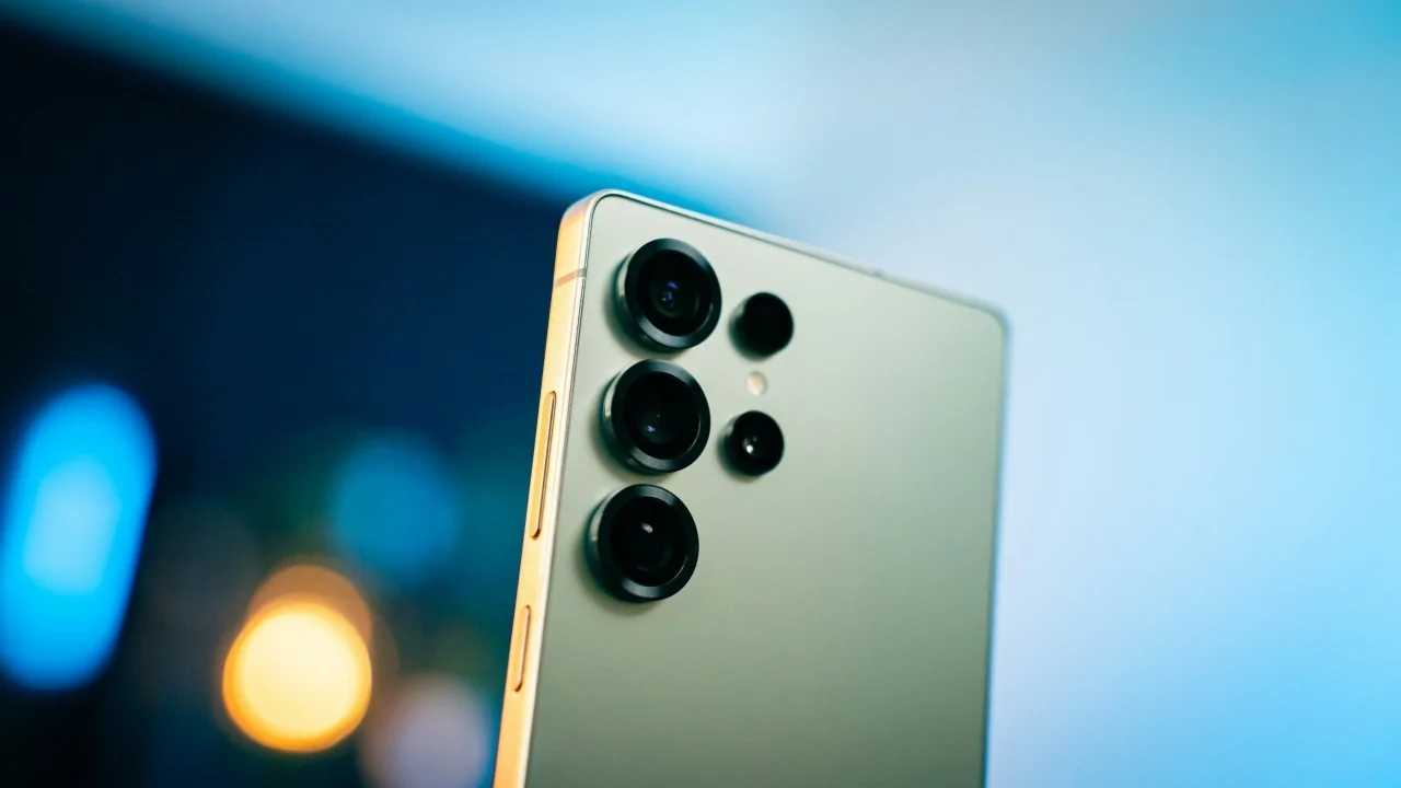 หลุดครบ 4 สี Samsung Galaxy S26 Ultra ก่อนเปิดตัว ดีไซน์ปรับใหม่ กล้องจัดเรียงสดกว่าเดิม