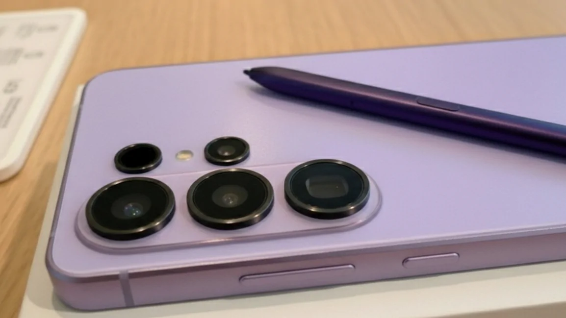 หลุด Geekbench Galaxy S26 Ultra รุ่นตลาดโลก ใช้ Snapdragon 8 Elite Gen 5 แรงทะลุ 10,000 คะแนน