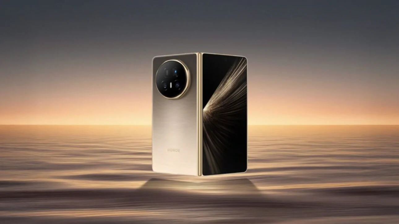 Honor Magic V6 หลุดสเปก ชาร์จไว 120W แบตอึด เทคโนโลยีใหม่ TrueMe Power