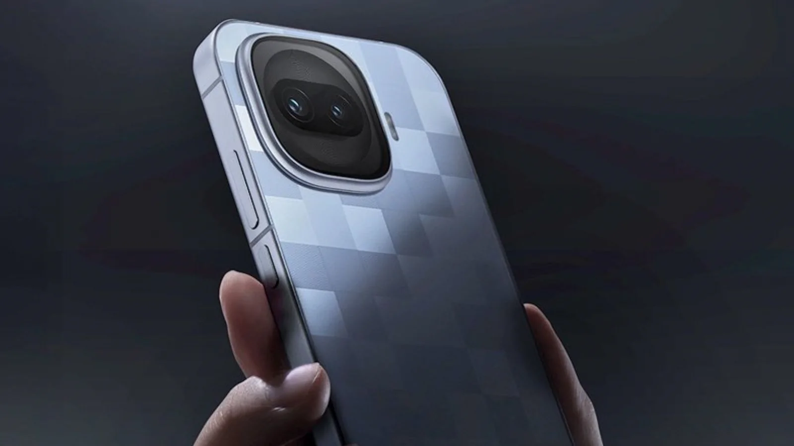 iQOO 15R เตรียมเปิดตัวอินเดีย ปล่อยทีเซอร์กล้อง 50MP ใช้เซนเซอร์ Sony พร้อมแบต 7,600mAh