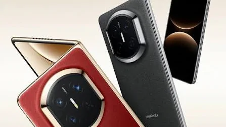 HUAWEI Mate X7 เปิดขายแล้วในไทย สมาร์ทโฟนจอพับรุ่นล่าสุด ราคาเริ่ม 66,990 บาท