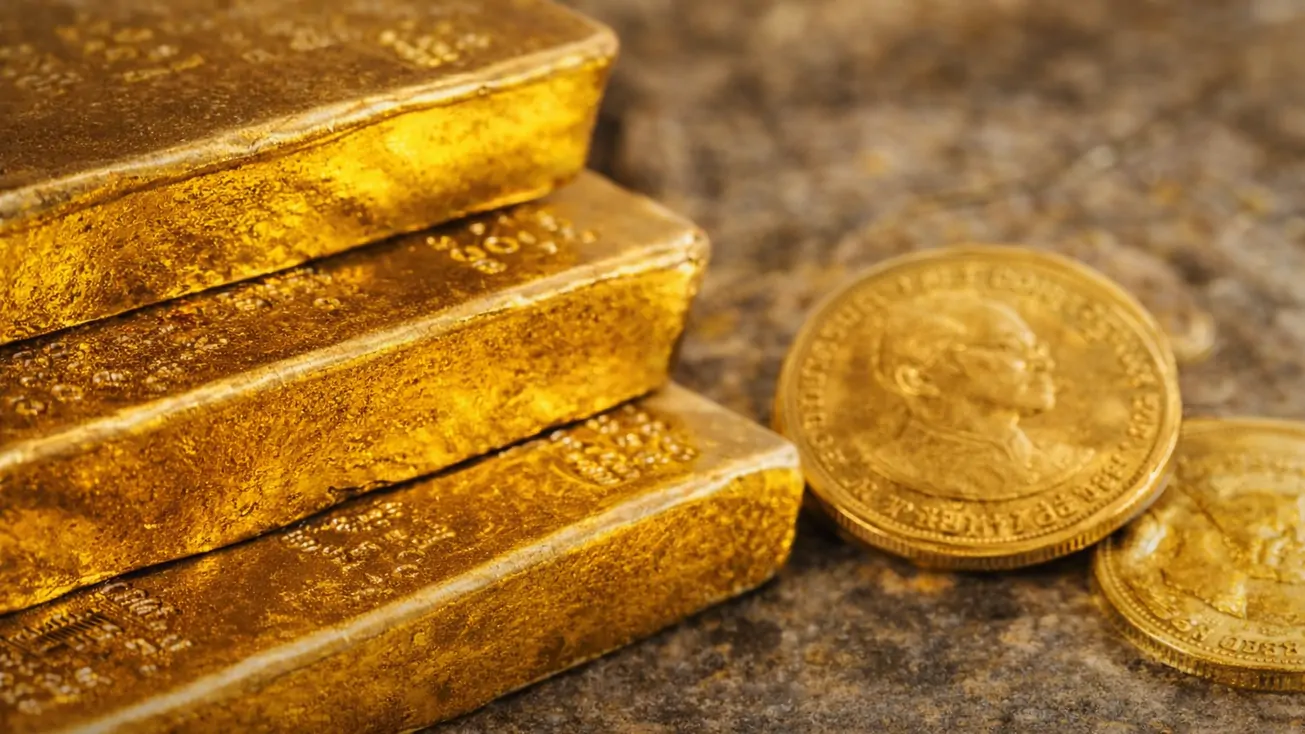 ราคาทองวันนี้ 6 ก.พ. 2569 ขยับขึ้น สมาคมค้าทองคำปรับเพิ่ม 100 บาท